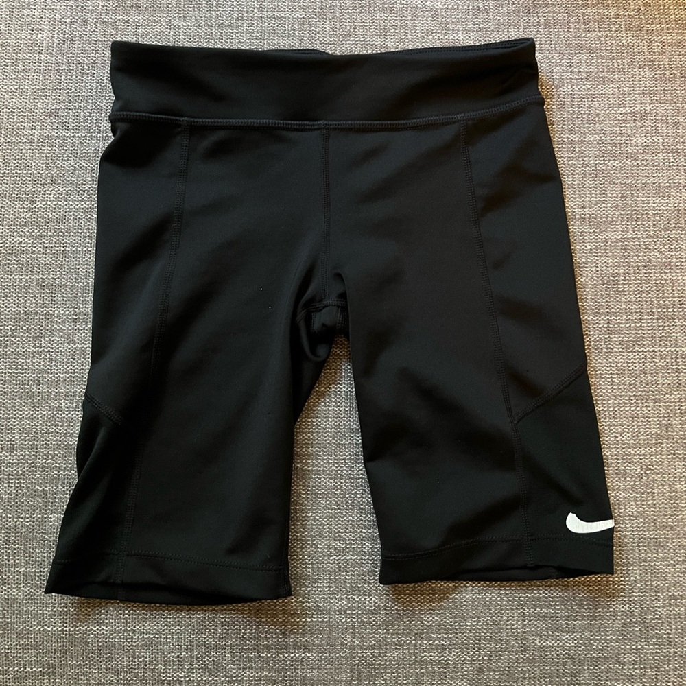 Women’s Nike Yoga Shorts